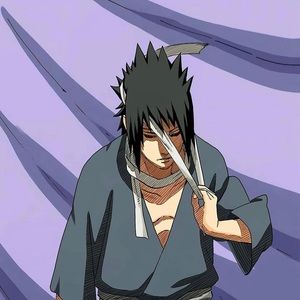 Meet your Posher, Emanuel